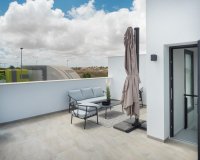 Obra nueva - Villa - San Pedro del Pinatar - San Pedro Del Pinatar