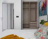 Obra nueva - Villa - San Pedro del Pinatar - San Pedro Del Pinatar