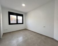 Obra nueva - Villa - San Pedro del Pinatar - San Pedro Del Pinatar