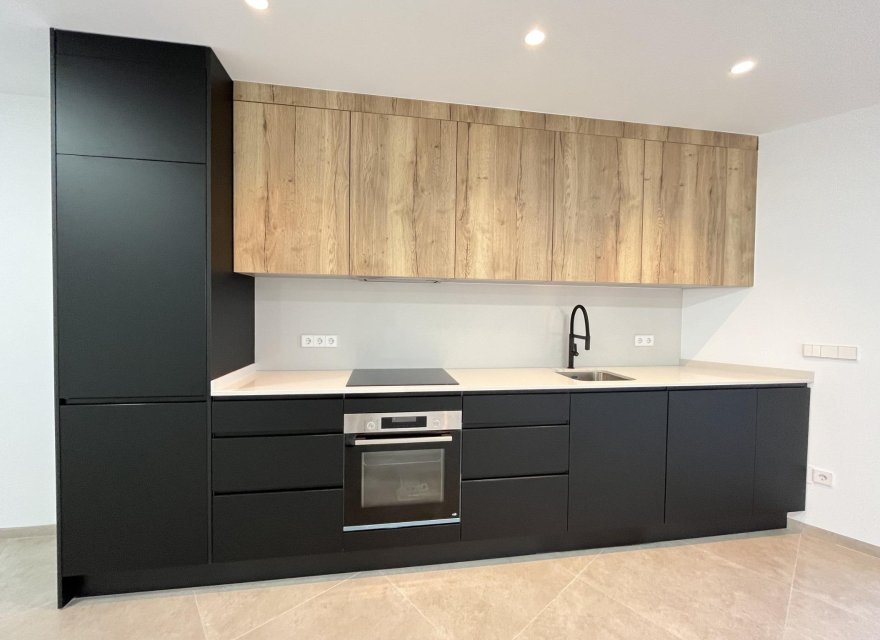 Obra nueva - Villa - San Pedro del Pinatar - San Pedro Del Pinatar