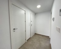 Obra nueva - Villa - San Pedro del Pinatar - San Pedro Del Pinatar