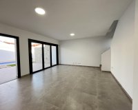 Obra nueva - Villa - San Pedro del Pinatar - San Pedro Del Pinatar