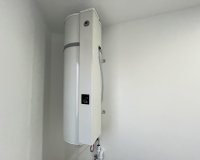 Obra nueva - Villa - San Pedro del Pinatar - San Pedro Del Pinatar