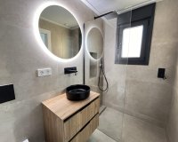 Obra nueva - Villa - San Pedro del Pinatar - San Pedro Del Pinatar