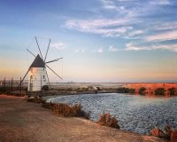 Obra nueva - Villa - San Pedro del Pinatar - San Pedro Del Pinatar