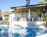 Obra nueva - Villa - San Pedro del Pinatar - San Pedro Del Pinatar