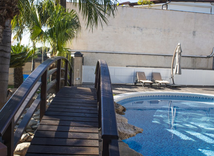 Obra nueva - Villa - San Pedro del Pinatar - San Pedro Del Pinatar