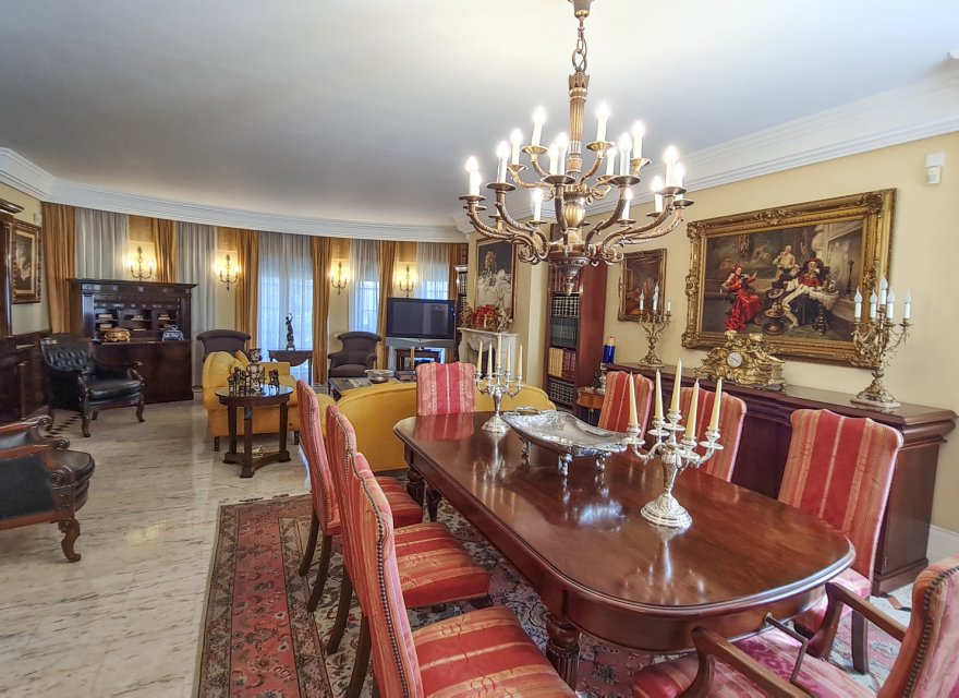 Obra nueva - Villa - San Pedro del Pinatar - San Pedro Del Pinatar