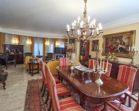 Obra nueva - Villa - San Pedro del Pinatar - San Pedro Del Pinatar