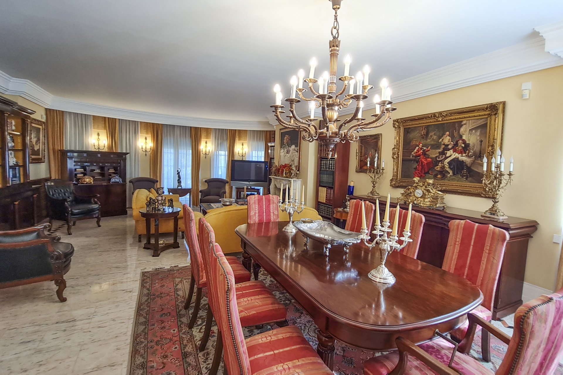 Obra nueva - Villa - San Pedro del Pinatar - San Pedro Del Pinatar