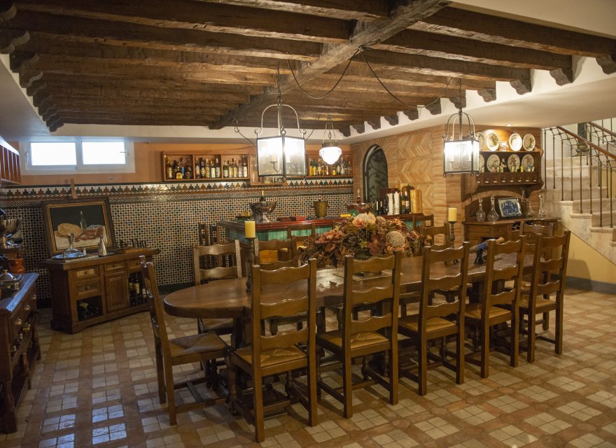 Obra nueva - Villa - San Pedro del Pinatar - San Pedro Del Pinatar