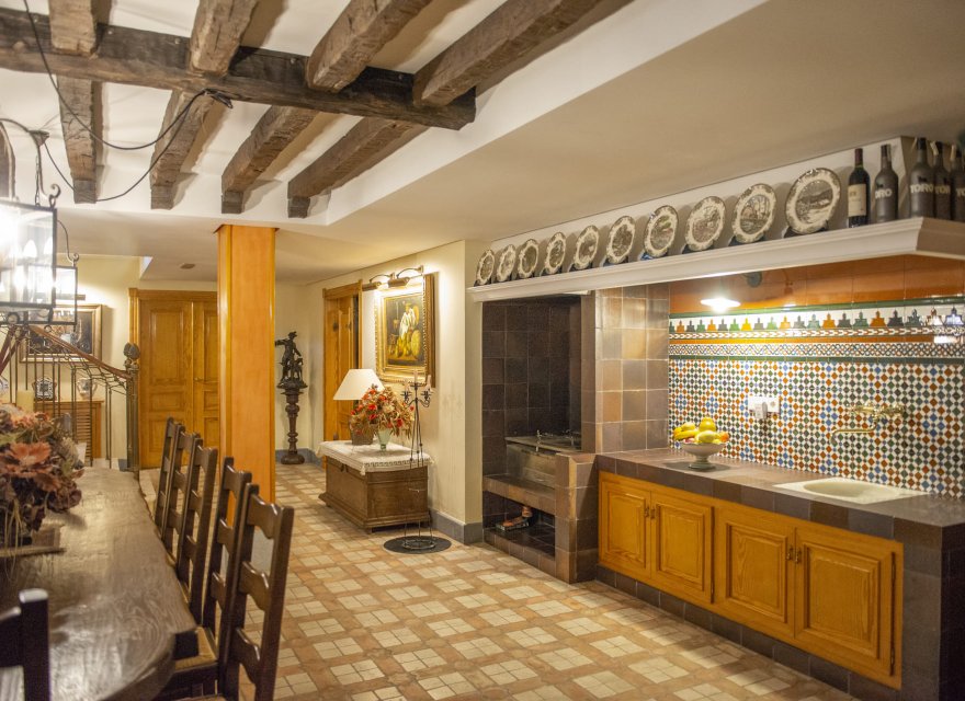 Obra nueva - Villa - San Pedro del Pinatar - San Pedro Del Pinatar