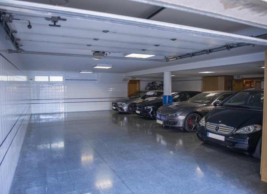 Obra nueva - Villa - San Pedro del Pinatar - San Pedro Del Pinatar