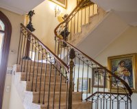 Obra nueva - Villa - San Pedro del Pinatar - San Pedro Del Pinatar