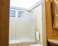 Obra nueva - Villa - San Pedro del Pinatar - San Pedro Del Pinatar