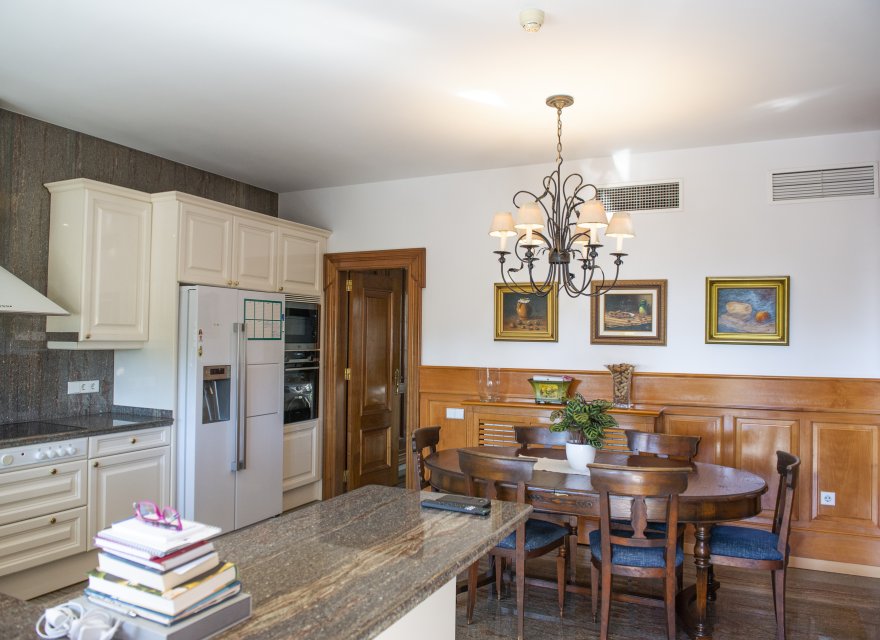 Obra nueva - Villa - San Pedro del Pinatar - San Pedro Del Pinatar