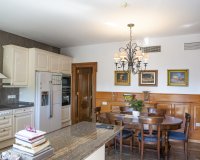 Obra nueva - Villa - San Pedro del Pinatar - San Pedro Del Pinatar