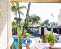 Obra nueva - Villa - San Pedro del Pinatar - San Pedro Del Pinatar