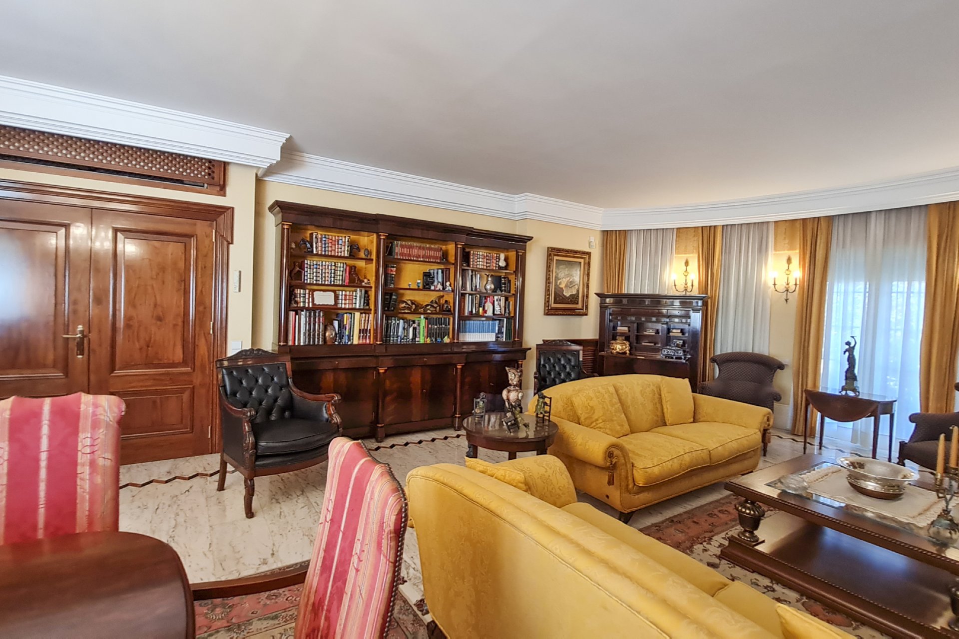 Obra nueva - Villa - San Pedro del Pinatar - San Pedro Del Pinatar