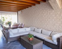 Obra nueva - Villa - San Pedro del Pinatar - San Pedro Del Pinatar