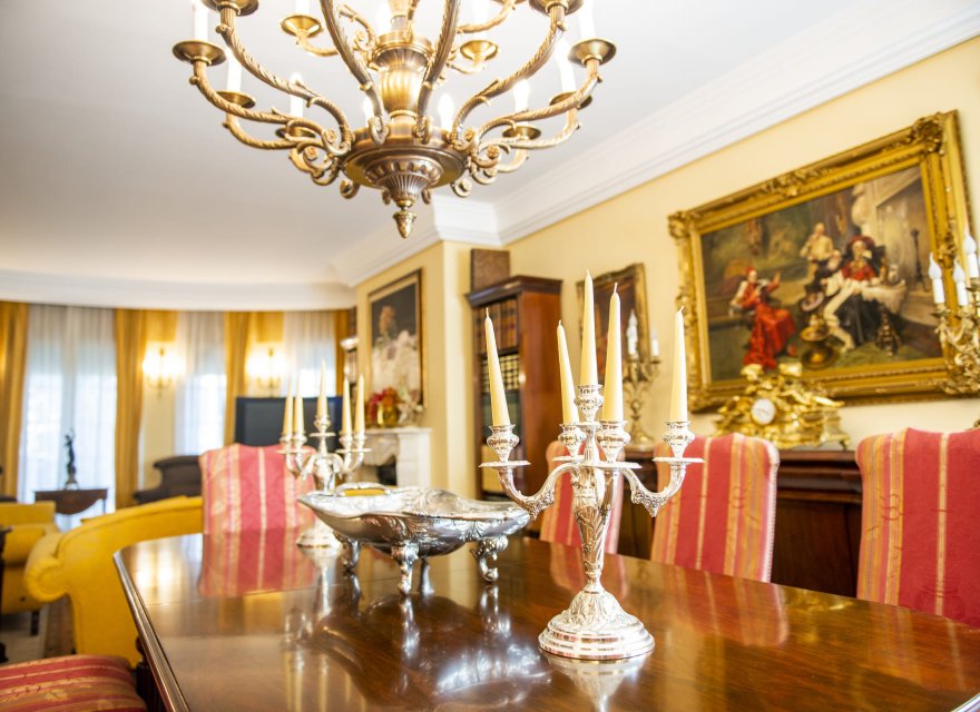 Obra nueva - Villa - San Pedro del Pinatar - San Pedro Del Pinatar