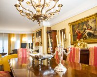 Obra nueva - Villa - San Pedro del Pinatar - San Pedro Del Pinatar