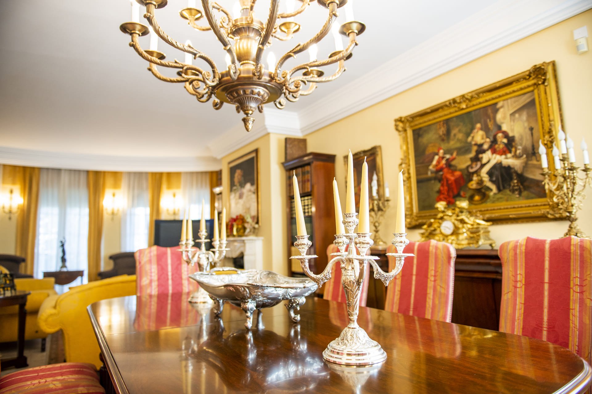 Obra nueva - Villa - San Pedro del Pinatar - San Pedro Del Pinatar