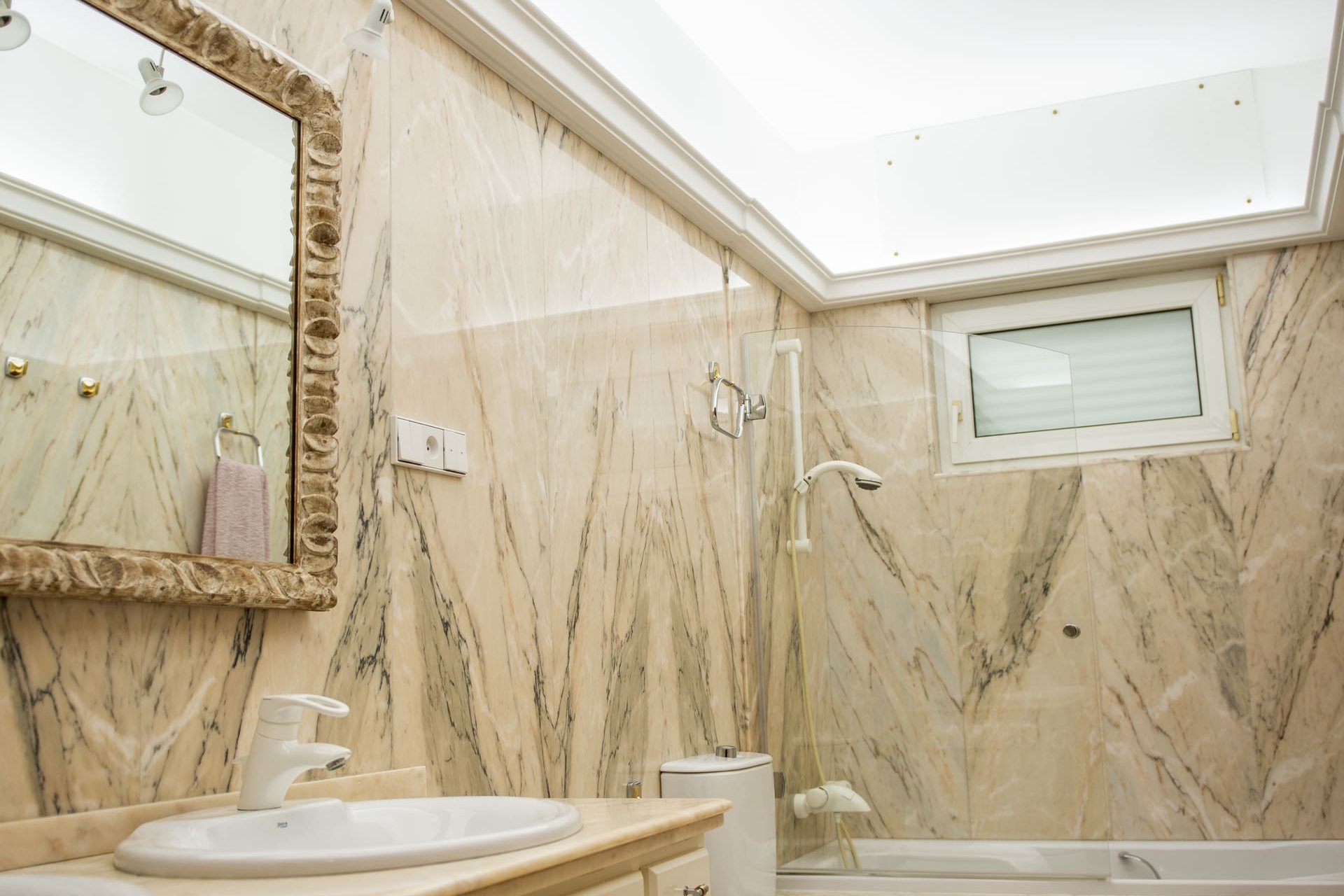 Obra nueva - Villa - San Pedro del Pinatar - San Pedro Del Pinatar