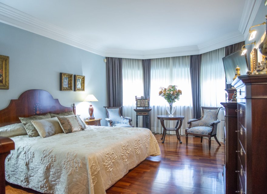 Obra nueva - Villa - San Pedro del Pinatar - San Pedro Del Pinatar