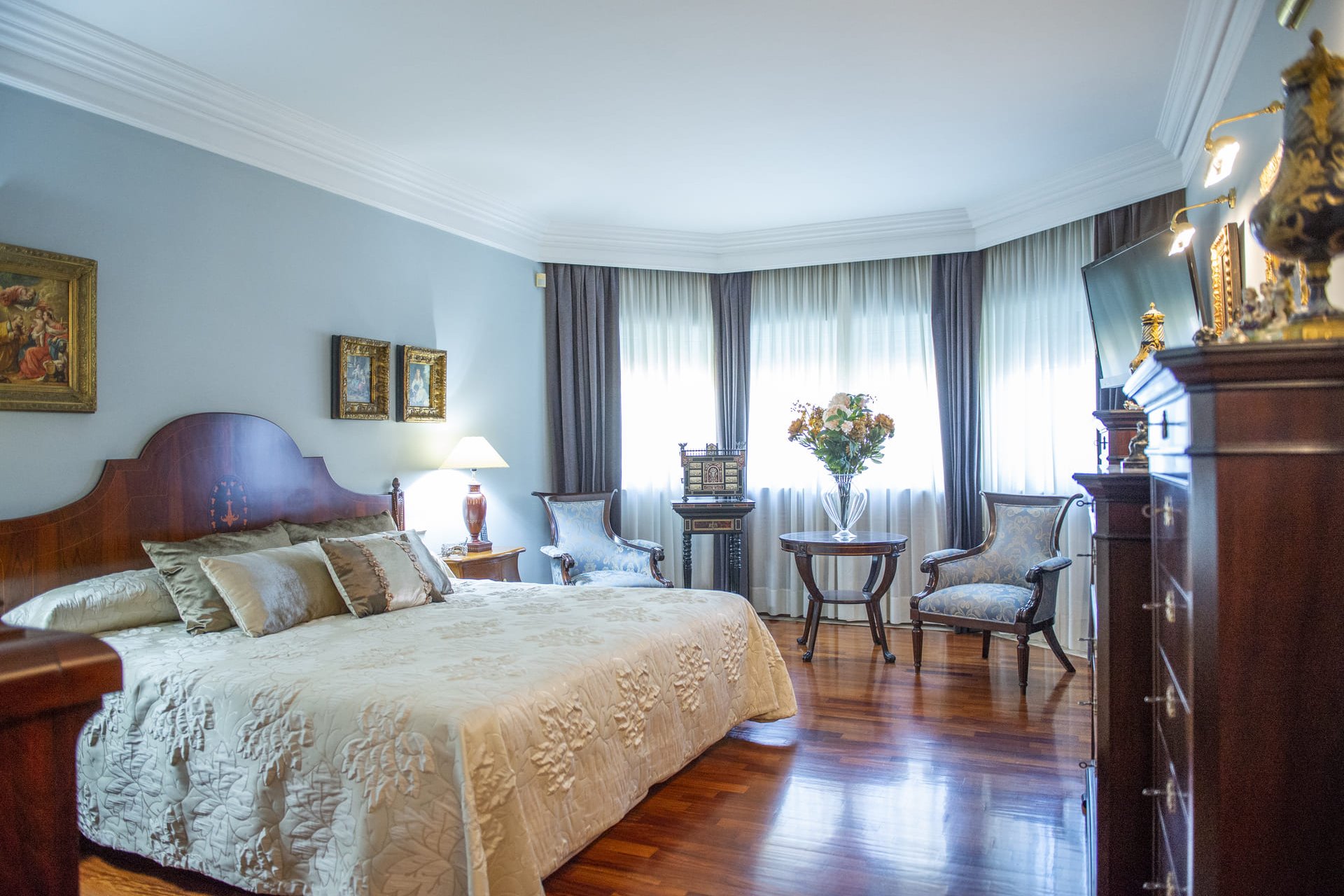 Obra nueva - Villa - San Pedro del Pinatar - San Pedro Del Pinatar