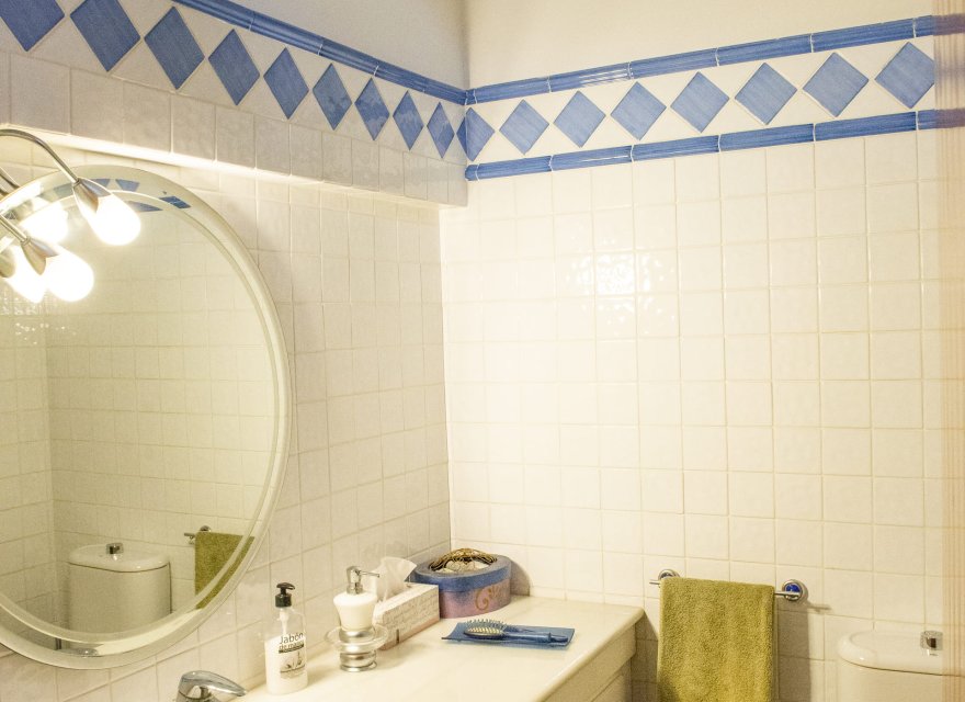 Obra nueva - Villa - San Pedro del Pinatar - San Pedro Del Pinatar