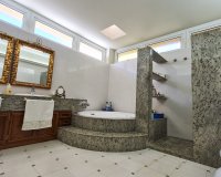 Obra nueva - Villa - San Pedro del Pinatar - San Pedro Del Pinatar