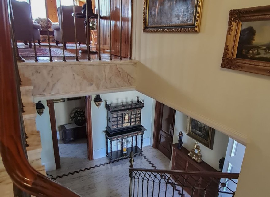 Obra nueva - Villa - San Pedro del Pinatar - San Pedro Del Pinatar