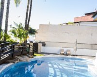 Obra nueva - Villa - San Pedro del Pinatar - San Pedro Del Pinatar