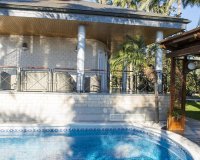 Obra nueva - Villa - San Pedro del Pinatar - San Pedro Del Pinatar