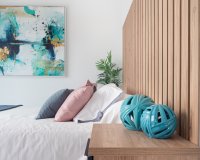 Obra nueva - Villa - San Pedro del Pinatar - San Pedro Del Pinatar