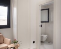 Obra nueva - Villa - San Pedro del Pinatar - San Pedro Del Pinatar