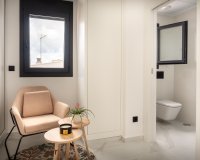 Obra nueva - Villa - San Pedro del Pinatar - San Pedro Del Pinatar