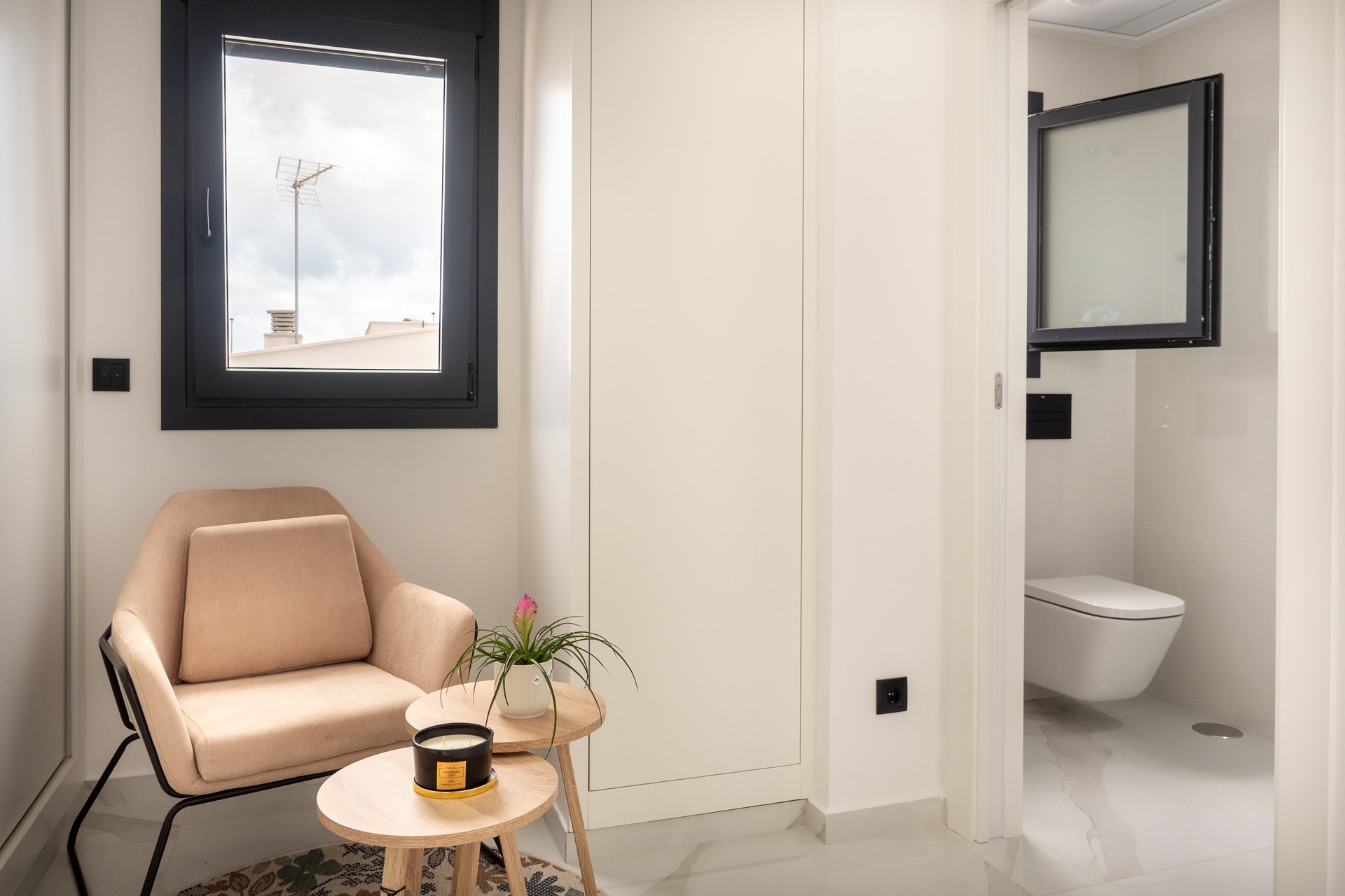 Obra nueva - Villa - San Pedro del Pinatar - San Pedro Del Pinatar