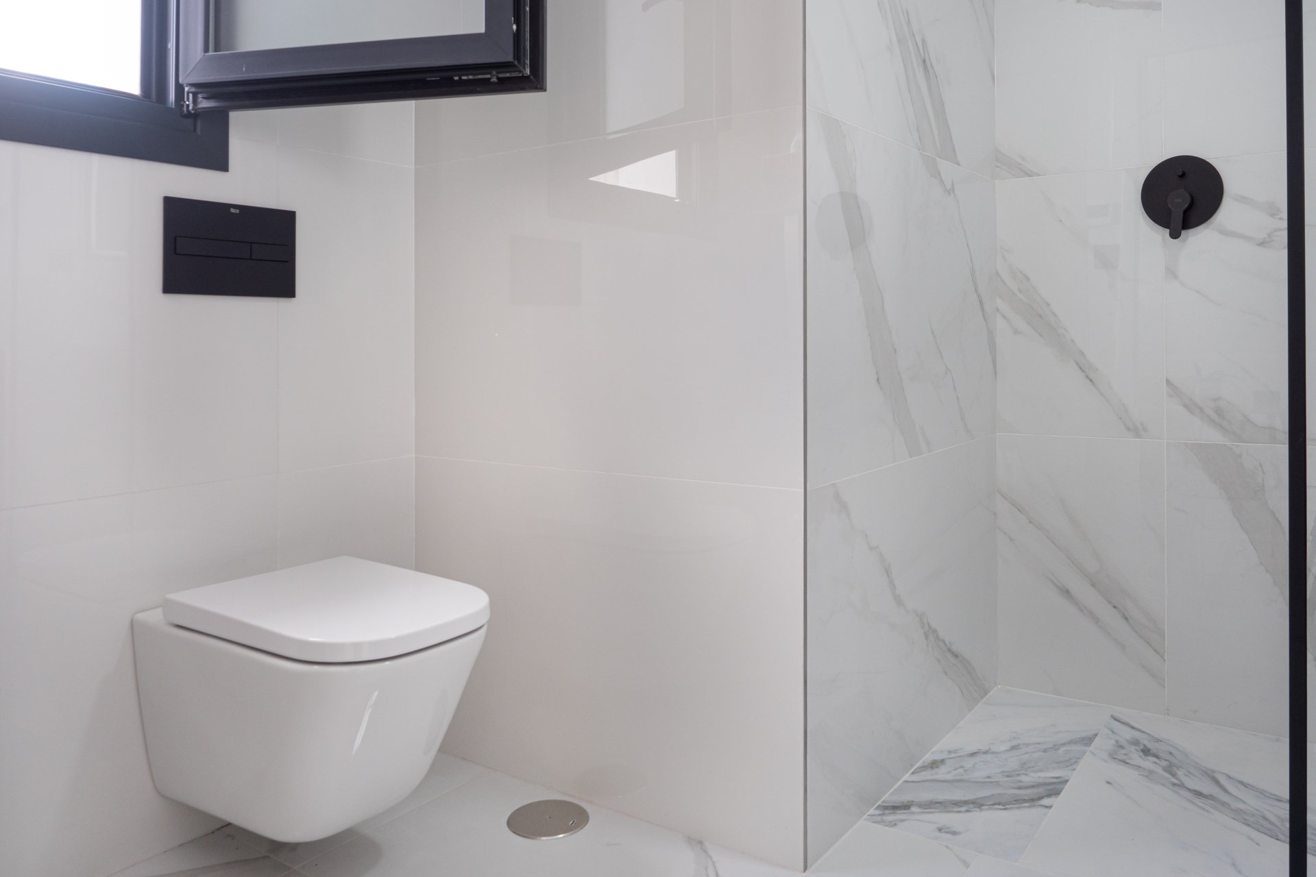 Obra nueva - Villa - San Pedro del Pinatar - San Pedro Del Pinatar