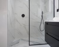 Obra nueva - Villa - San Pedro del Pinatar - San Pedro Del Pinatar