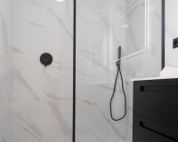 Obra nueva - Villa - San Pedro del Pinatar - San Pedro Del Pinatar