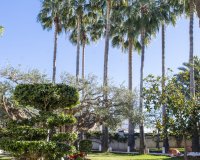 Obra nueva - Villa - San Pedro del Pinatar - San Pedro Del Pinatar