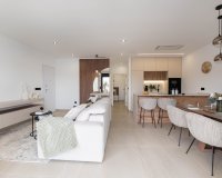 Obra nueva - Villa - San Pedro del Pinatar - San Pedro Del Pinatar