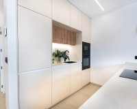 Obra nueva - Villa - San Pedro del Pinatar - San Pedro Del Pinatar