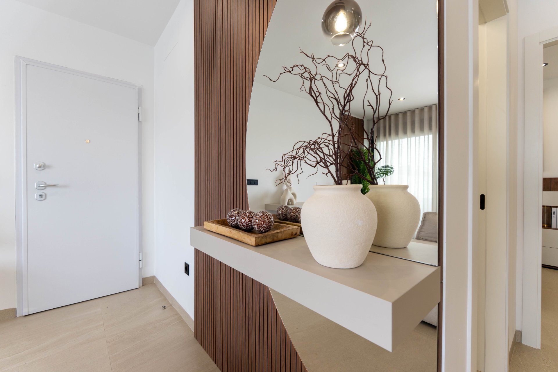 Obra nueva - Villa - San Pedro del Pinatar - San Pedro Del Pinatar