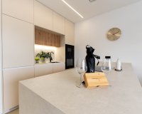 Obra nueva - Villa - San Pedro del Pinatar - San Pedro Del Pinatar