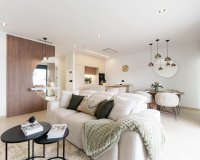 Obra nueva - Villa - San Pedro del Pinatar - San Pedro Del Pinatar