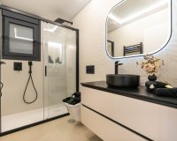 Obra nueva - Villa - San Pedro del Pinatar - San Pedro Del Pinatar