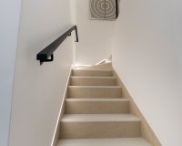 Obra nueva - Villa - San Pedro del Pinatar - San Pedro Del Pinatar